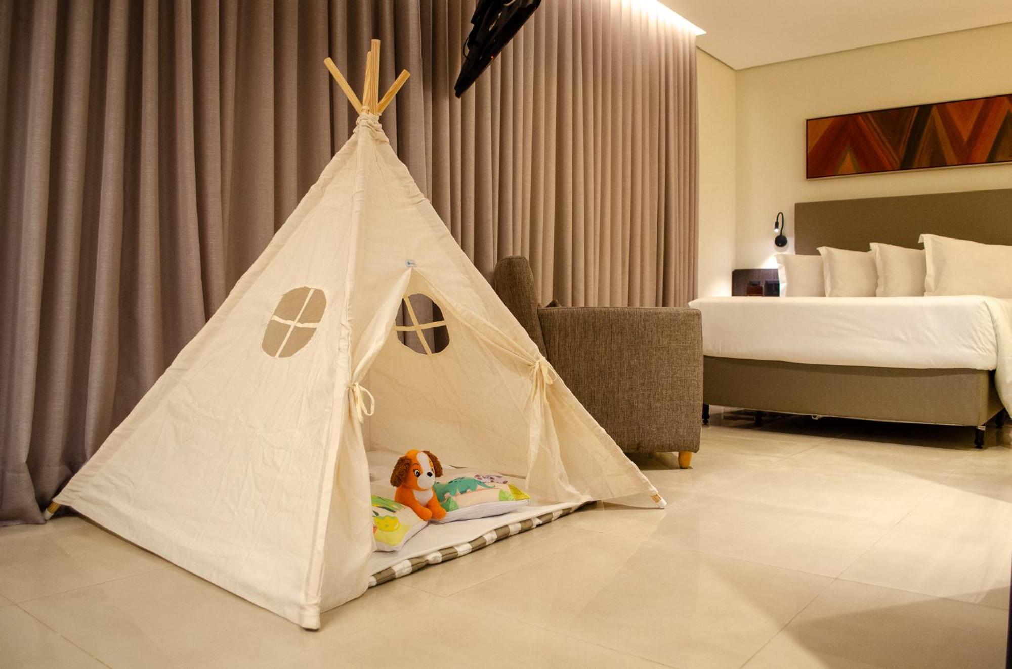Royal Boutique Savassi Hotel Belo Horizonte Exterior photo Family room